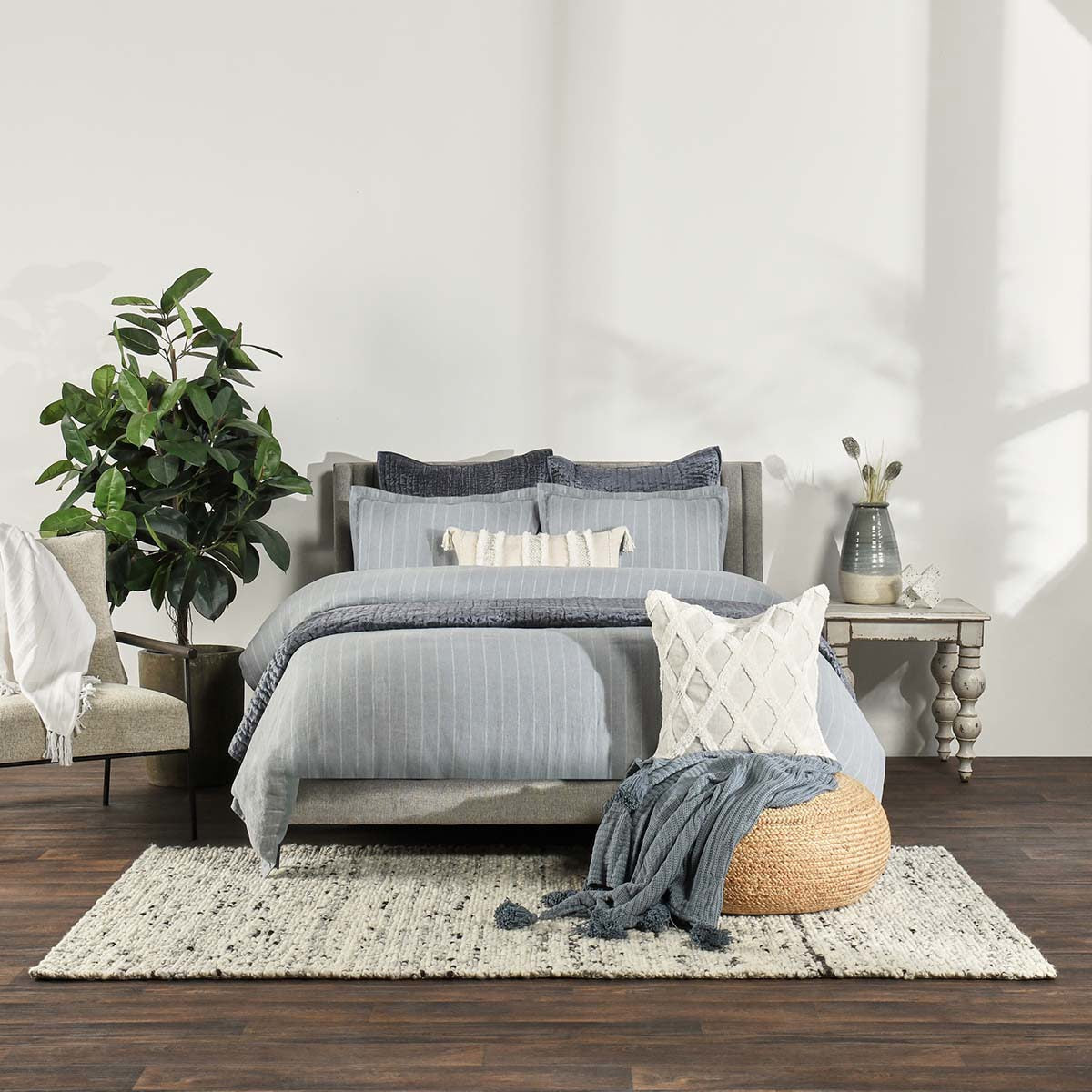 Loomis Wool Rug