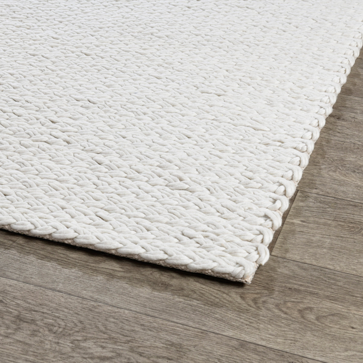 Oxnard Wool Rug