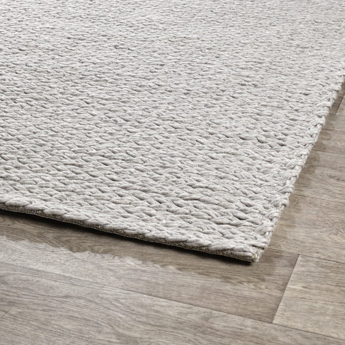 Oxnard Wool Rug