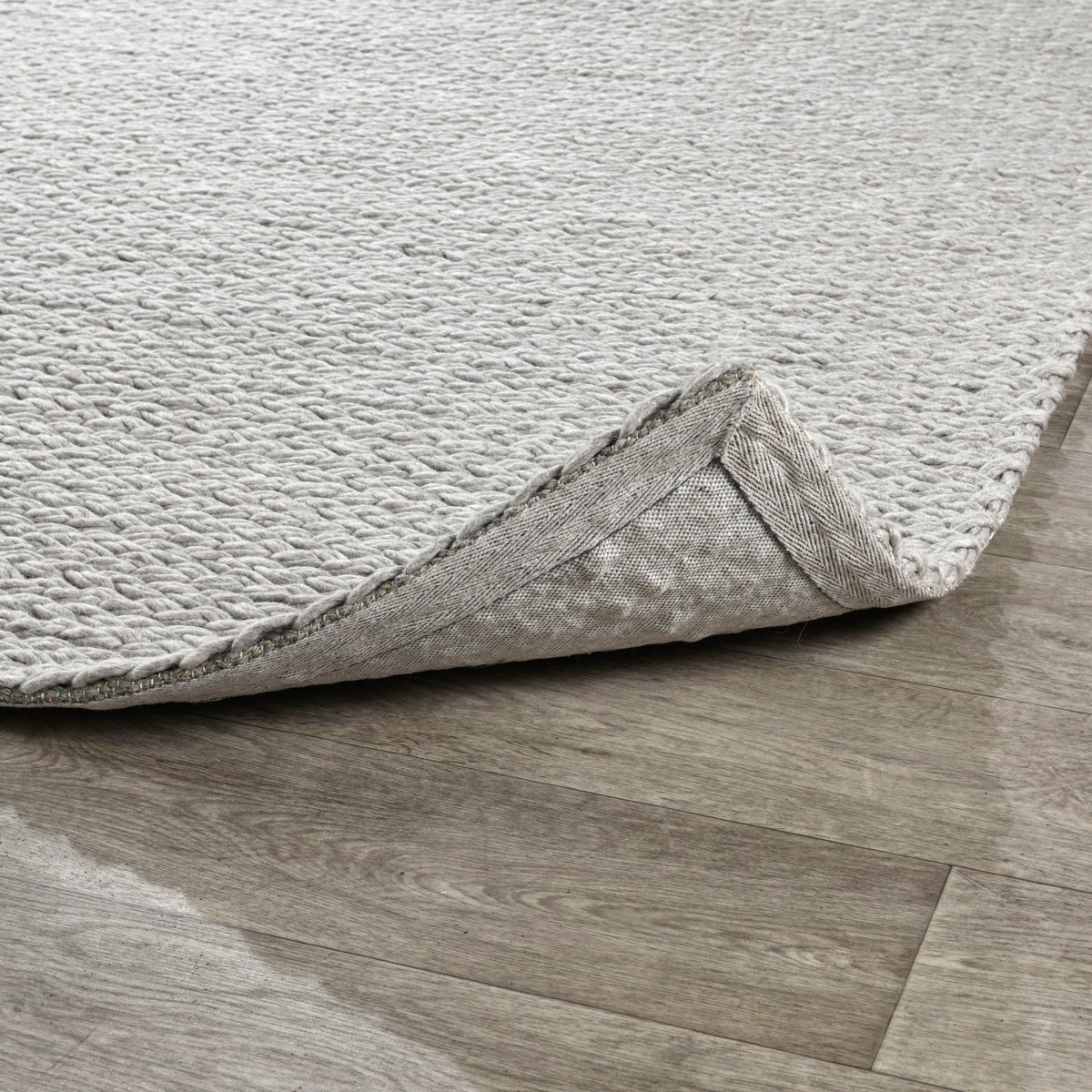 Oxnard Wool Rug