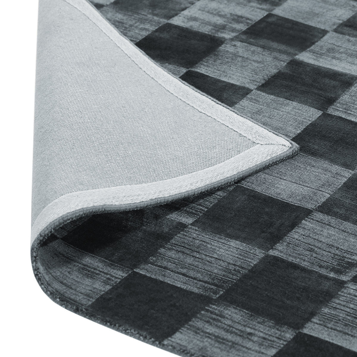 Berlin Check Rug