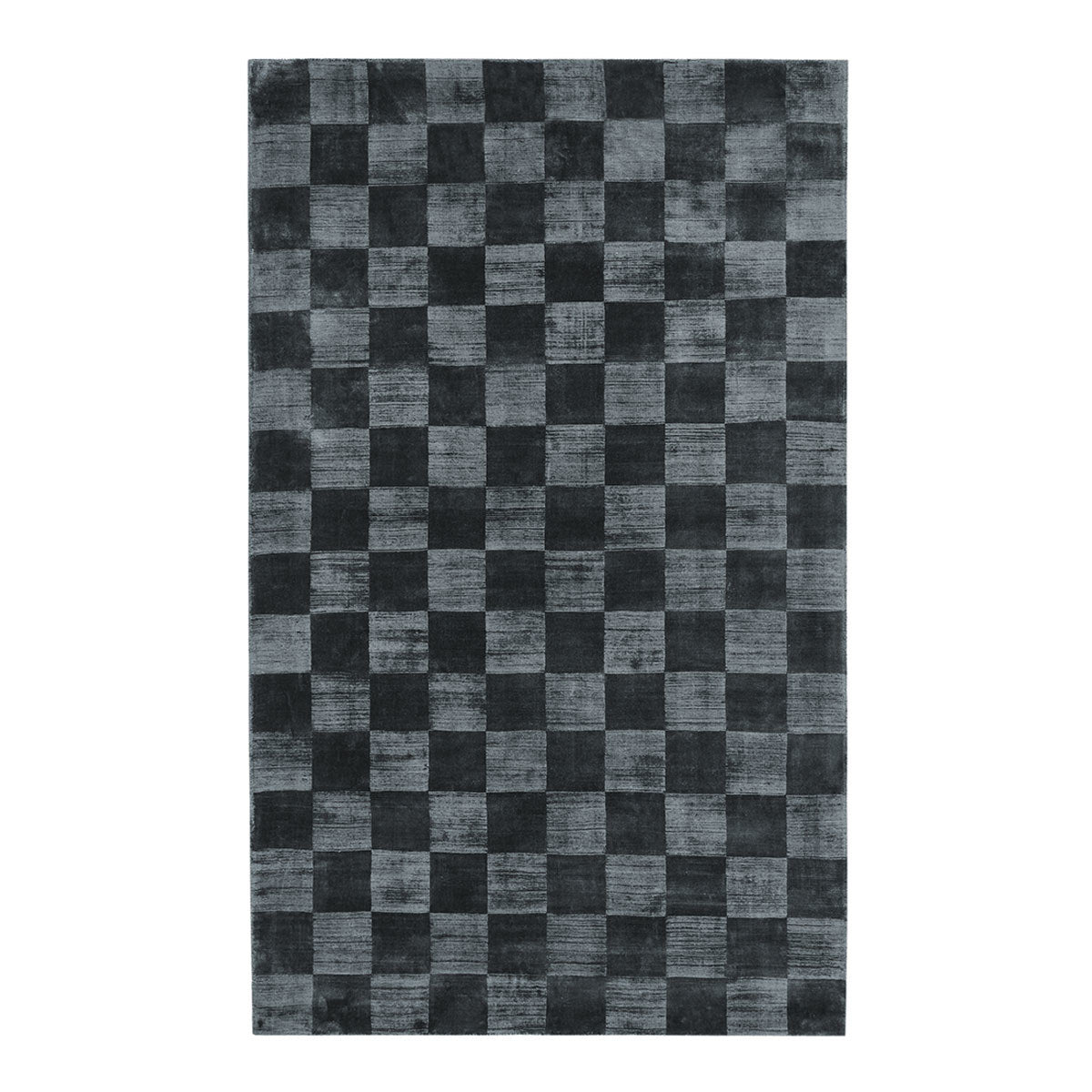 Berlin Check Rug