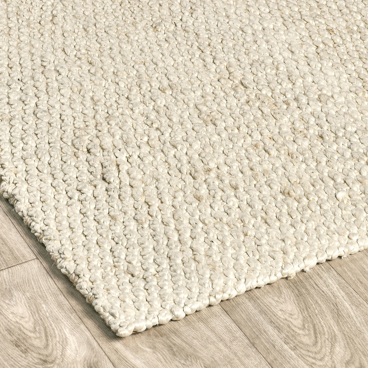 Santa Cruz Jute Rug