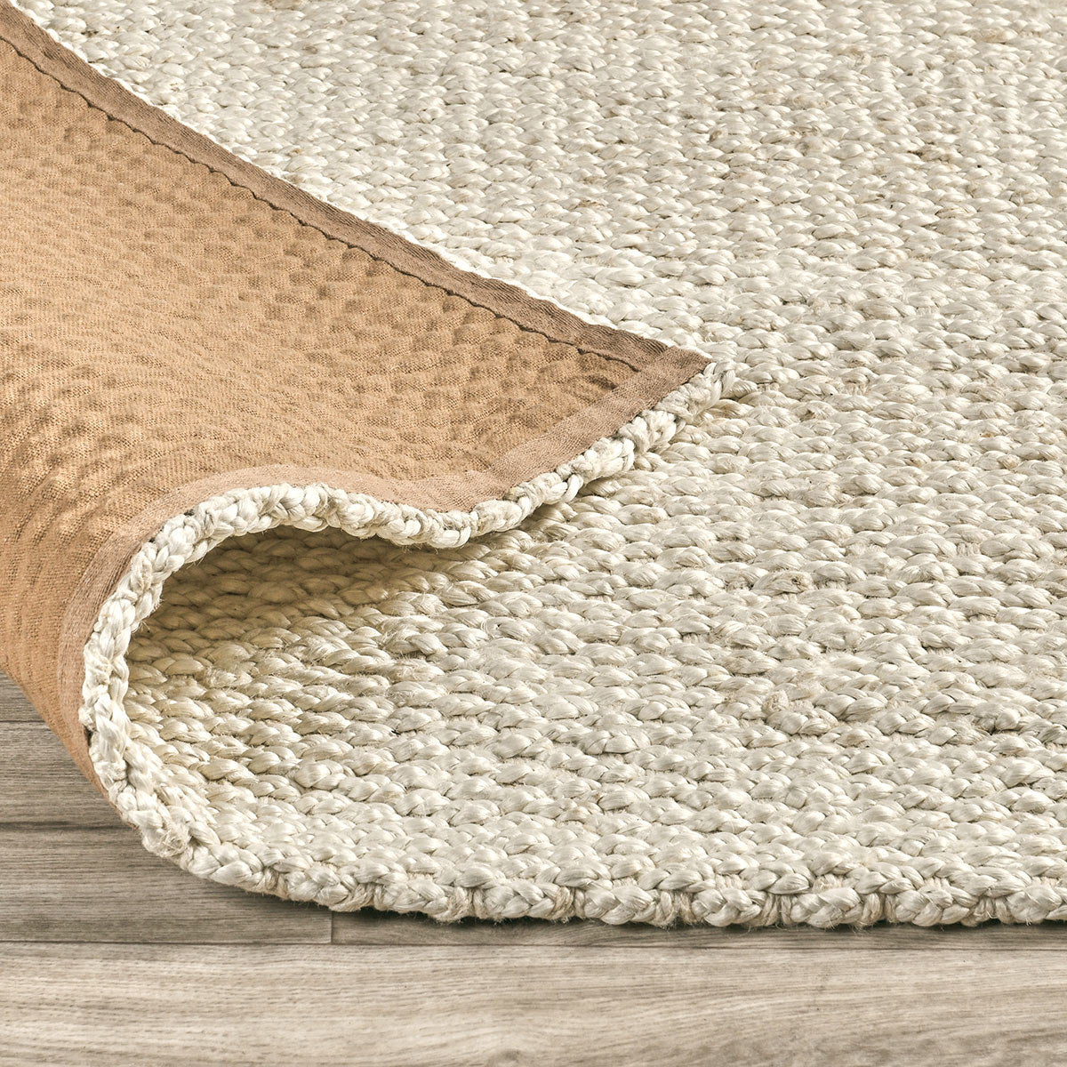 Santa Cruz Jute Rug