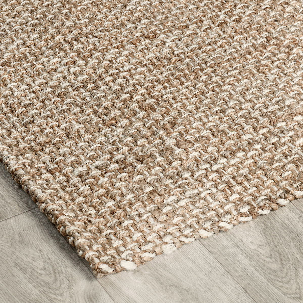 Panama Natural/Ivory Rug