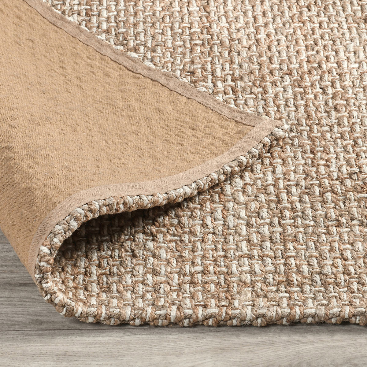 Panama Natural/Ivory Rug