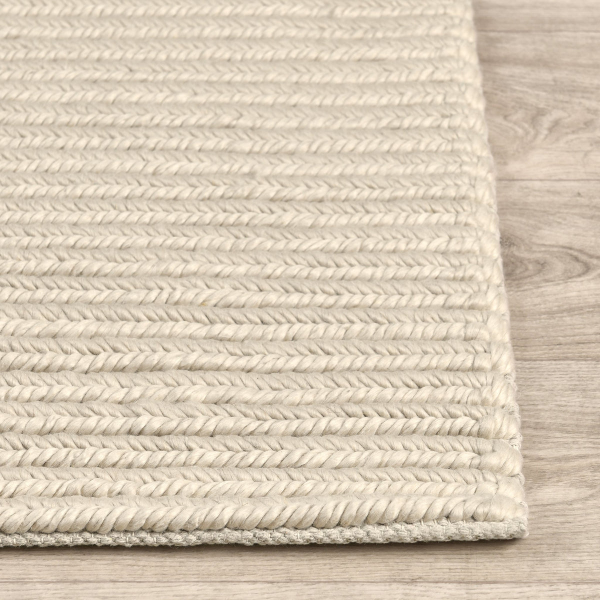 Dawson Oatmeal Rug