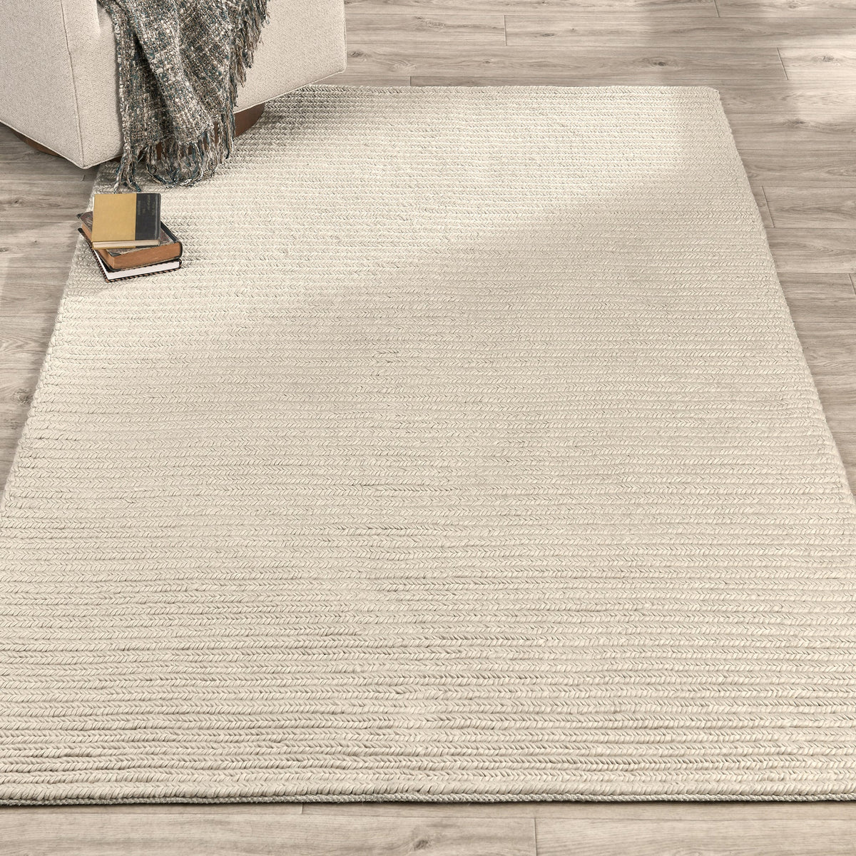 Dawson Oatmeal Rug