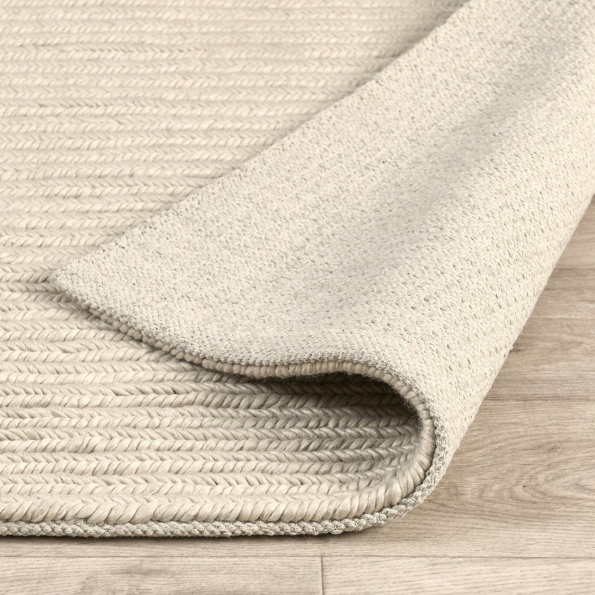Dawson Oatmeal Rug