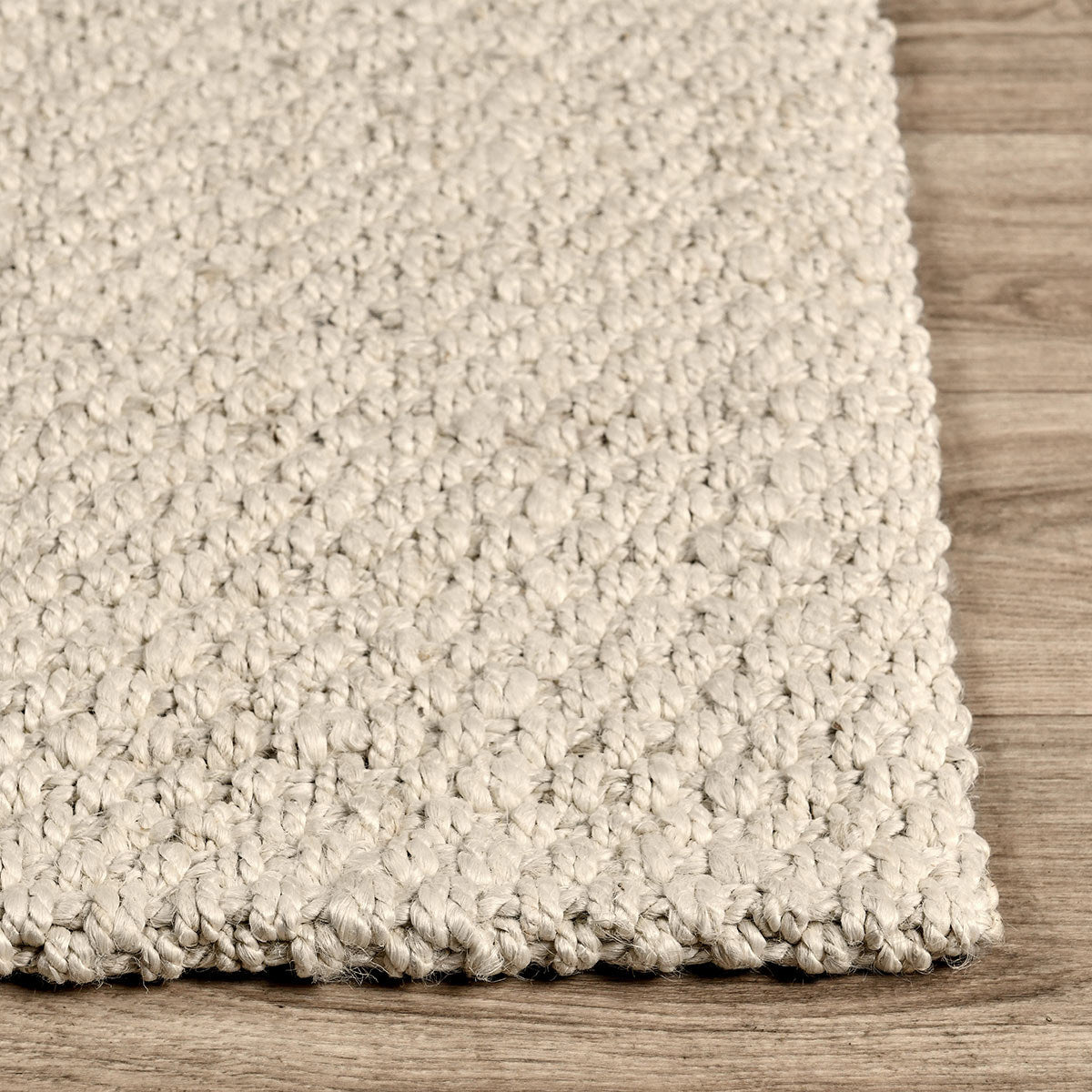 Panama Natural/Ivory Rug