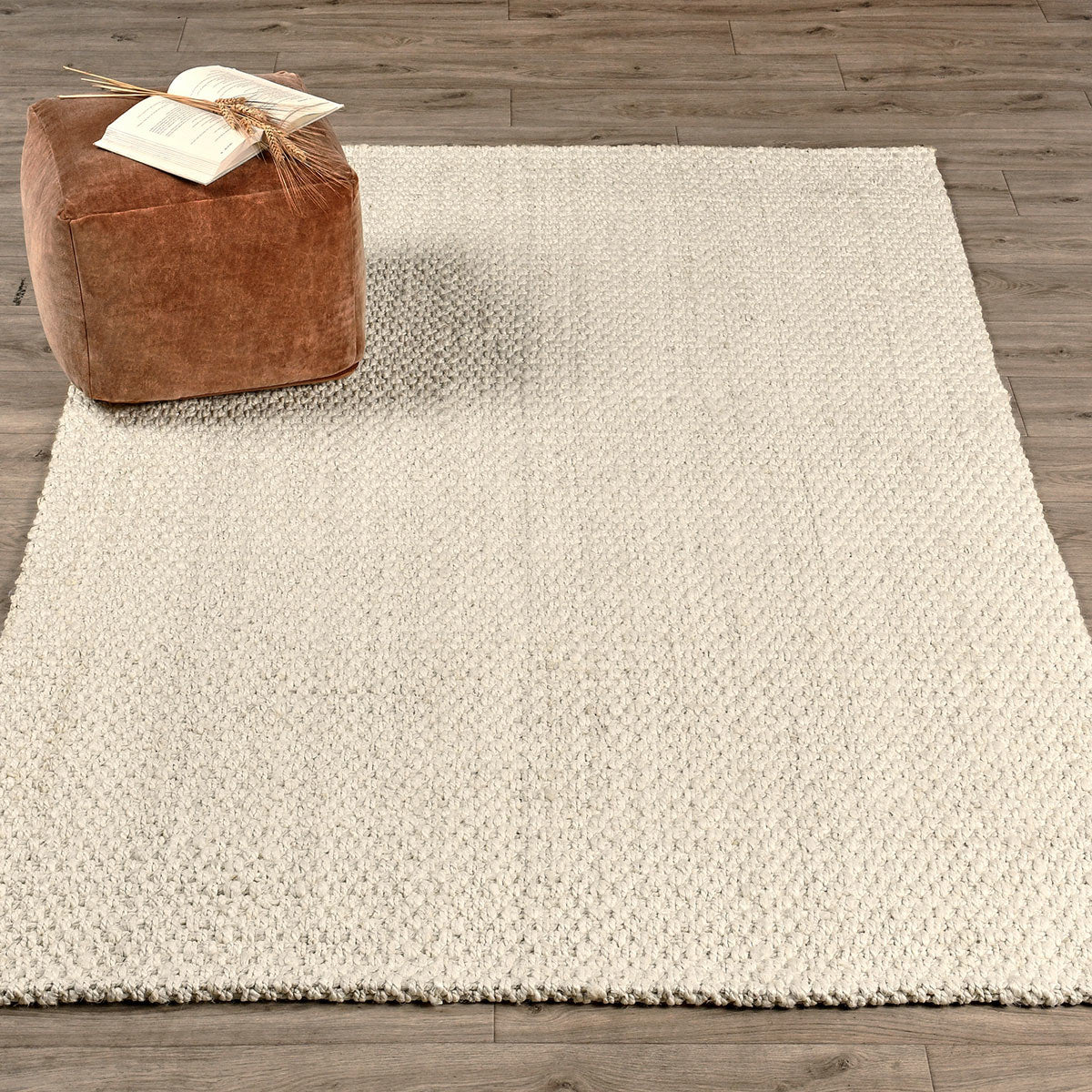 Panama Natural/Ivory Rug