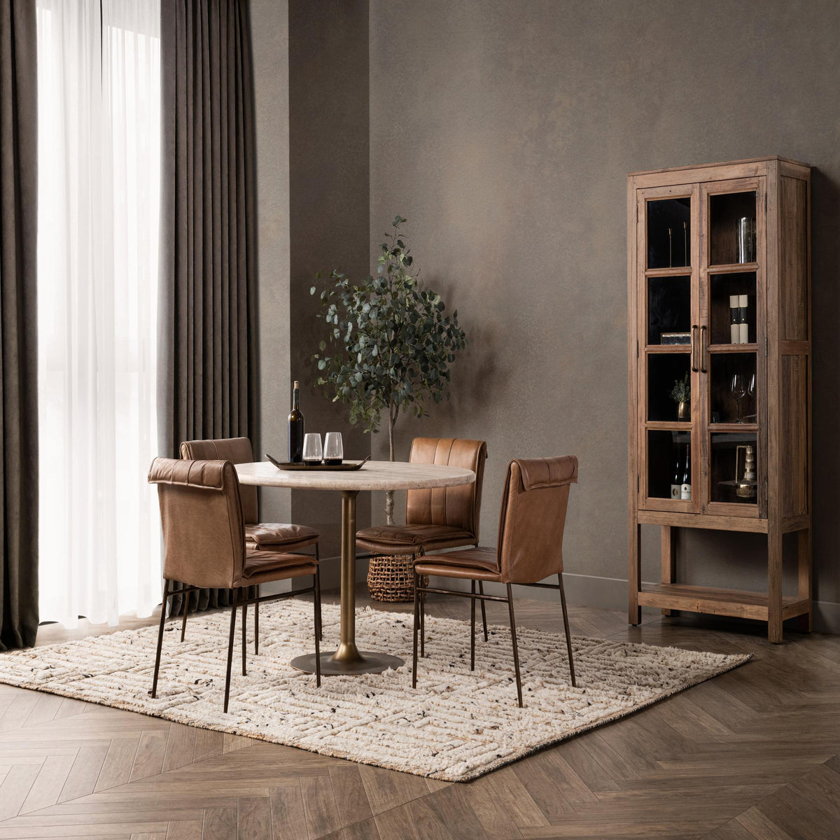 Tuku Natural/Ivory Rug