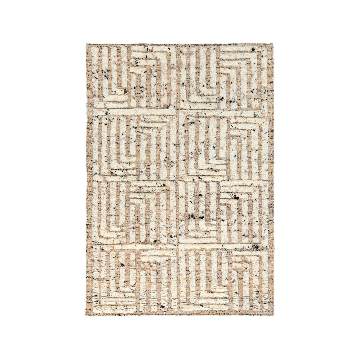 Tuku Natural/Ivory Rug