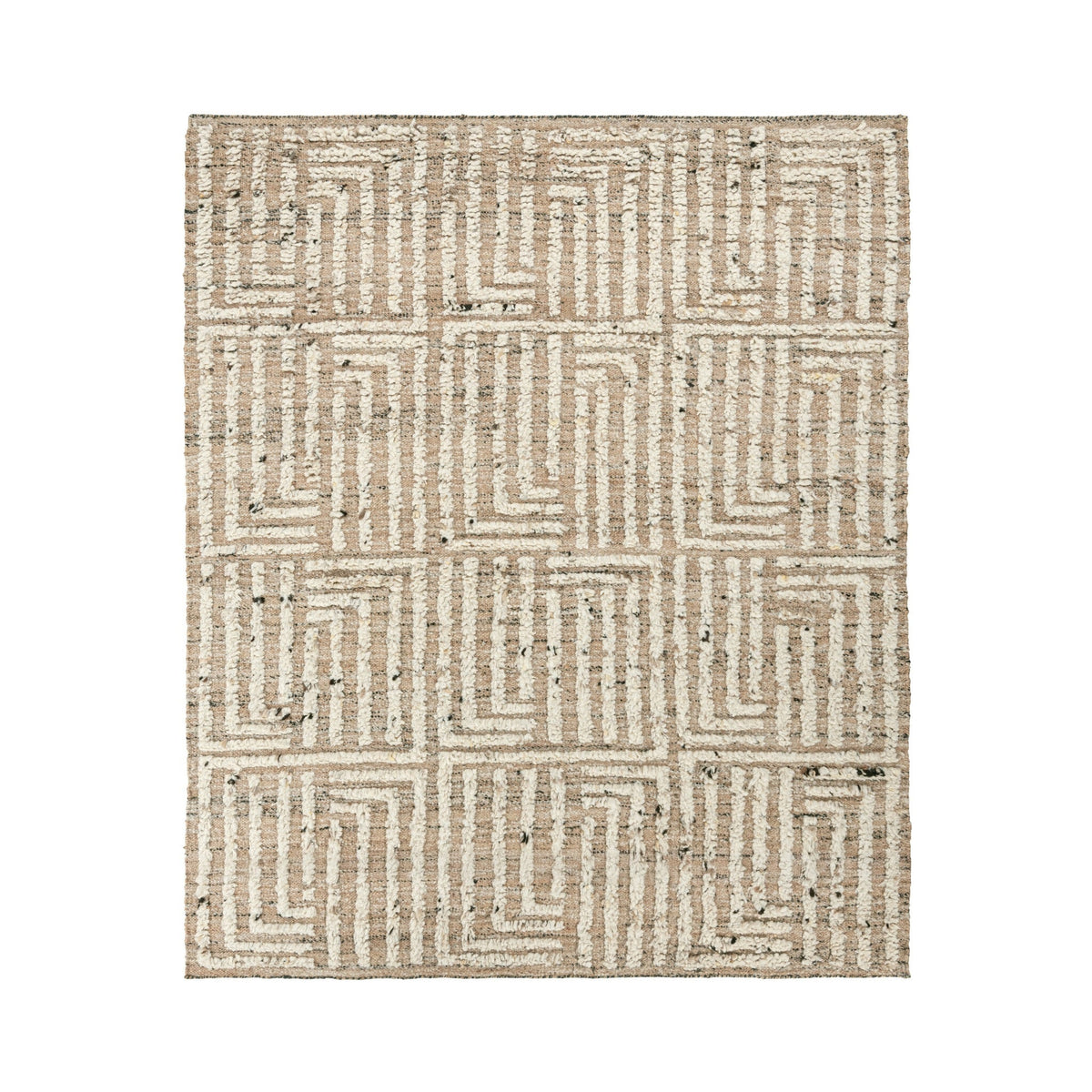 Tuku Natural/Ivory Rug