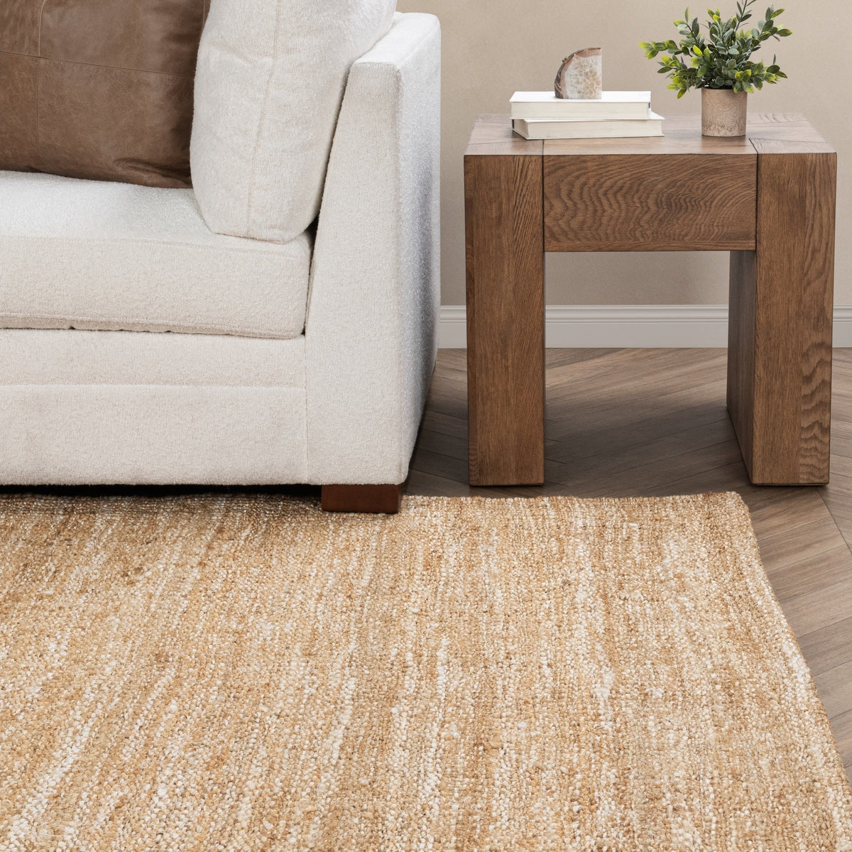 Atherton Jute Rug