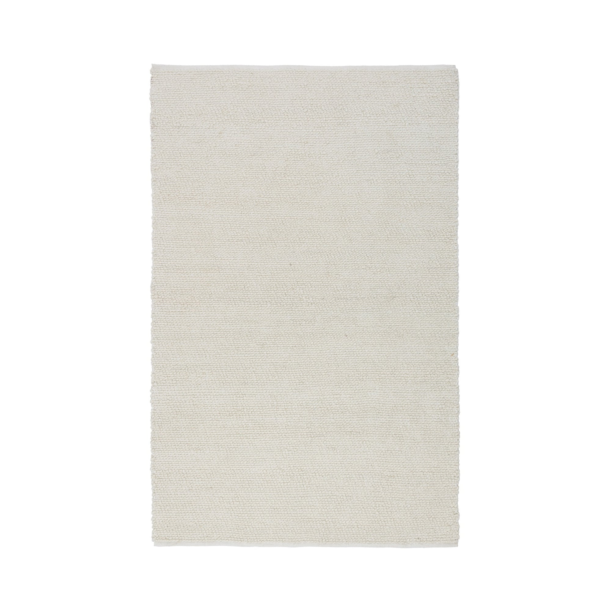 Performance Petaluma Rug - Ivory