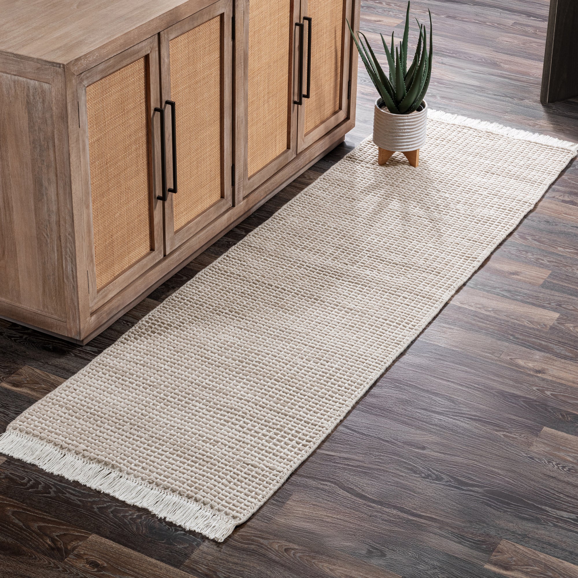 Performance Westley Rug - Oat