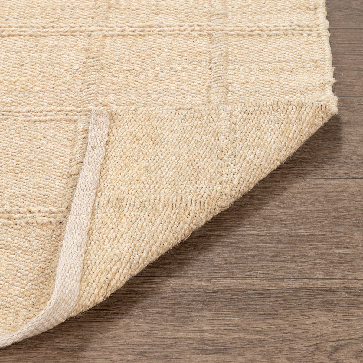 Aberdeen Jute Rug