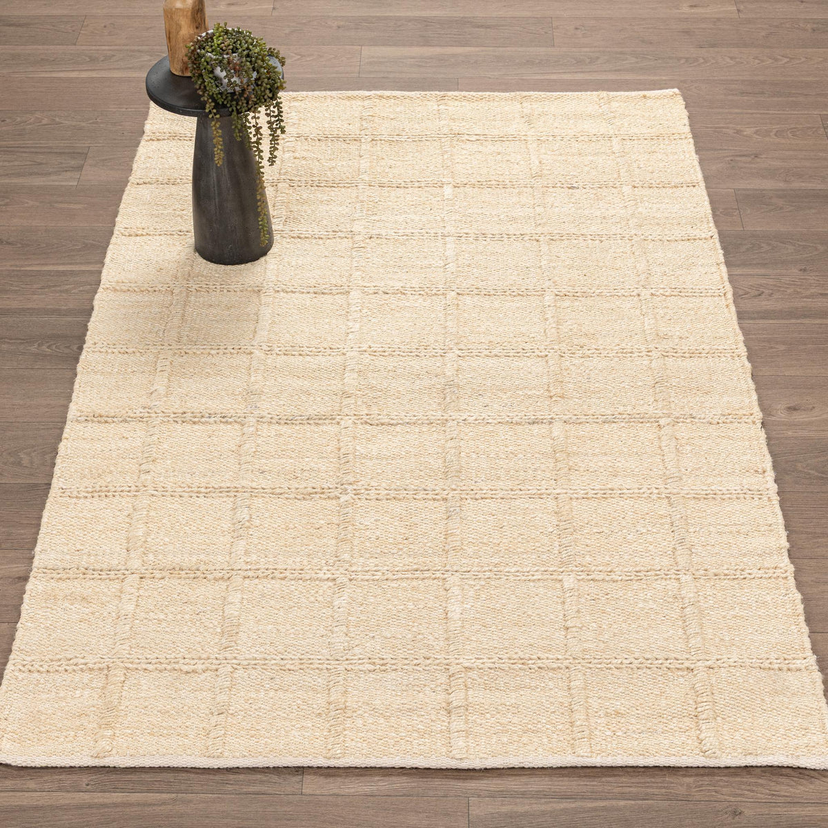 Aberdeen Jute Rug