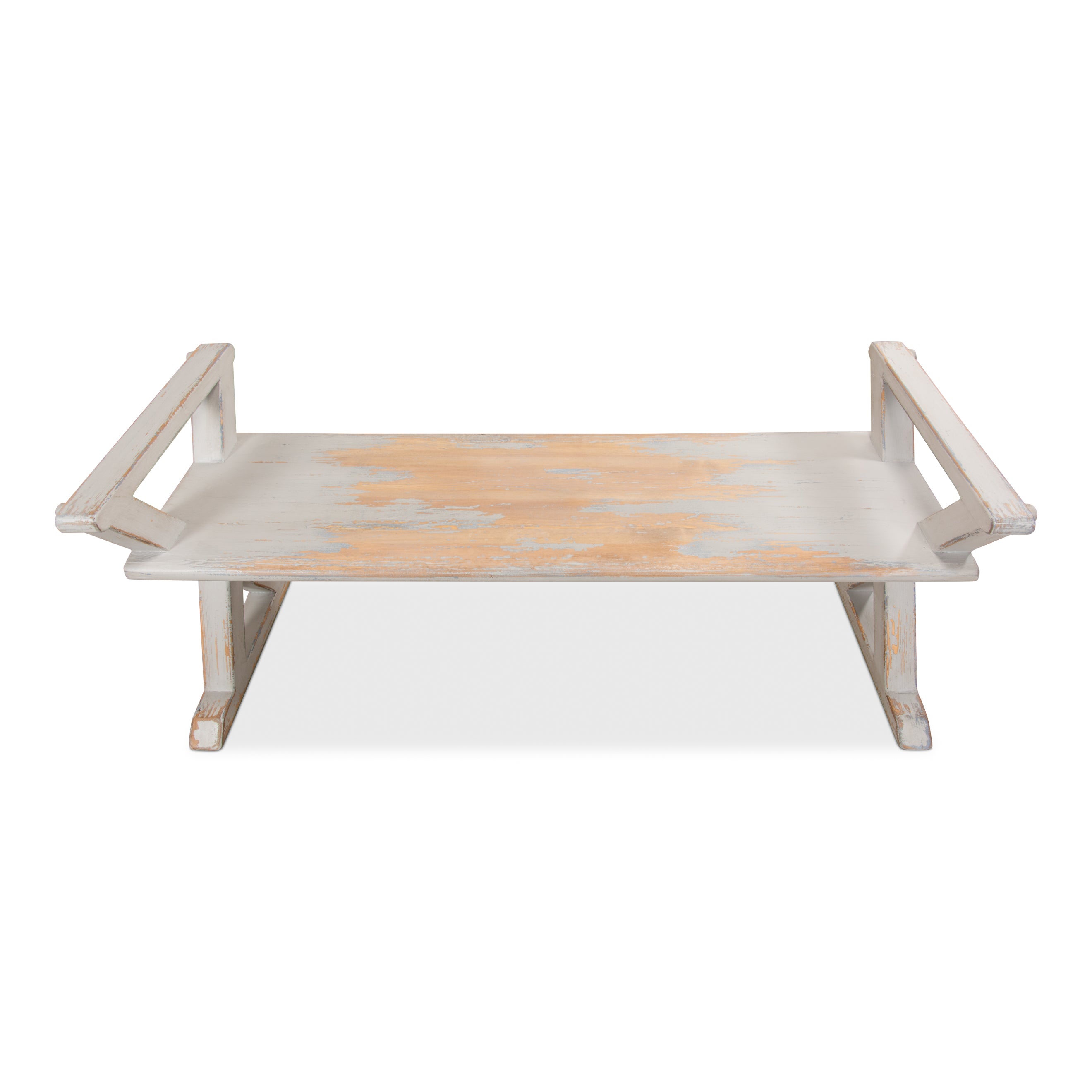 Replica Antique X Bench