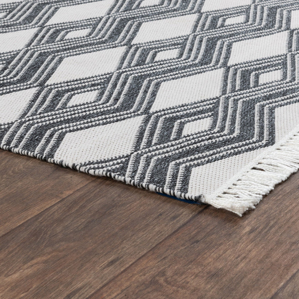 Indoor/Outdoor Banning Rug