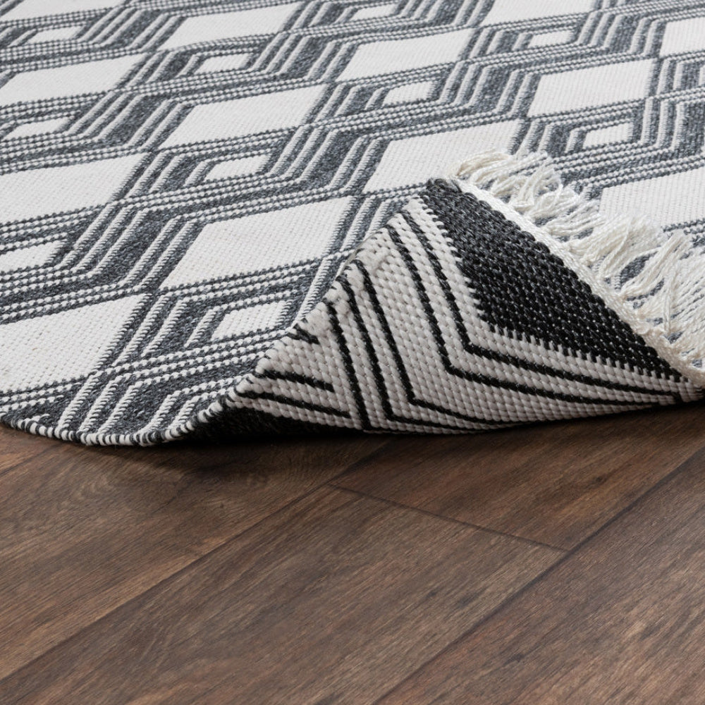 Indoor/Outdoor Banning Rug