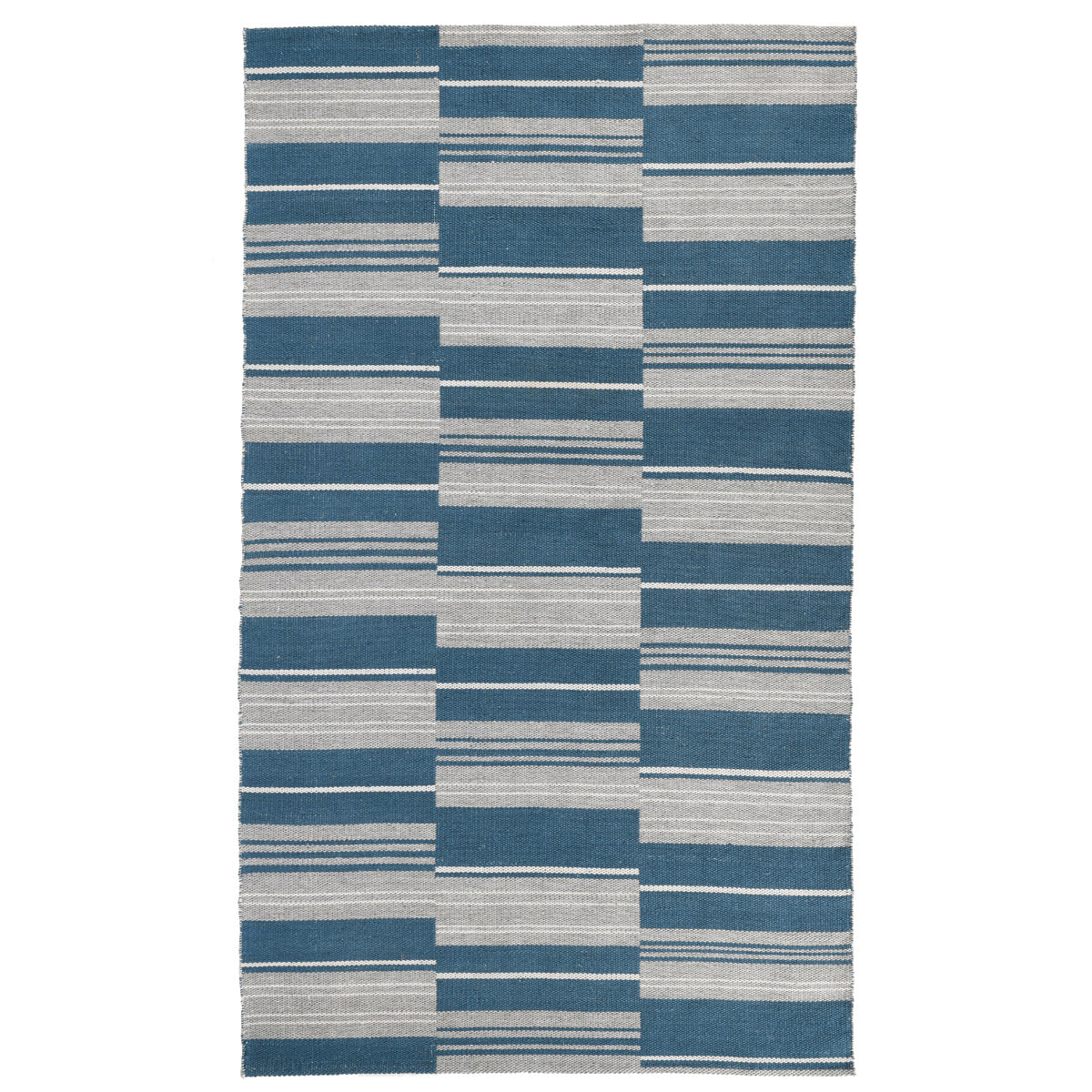 Indoor/Outdoor Colton Stripe Rug