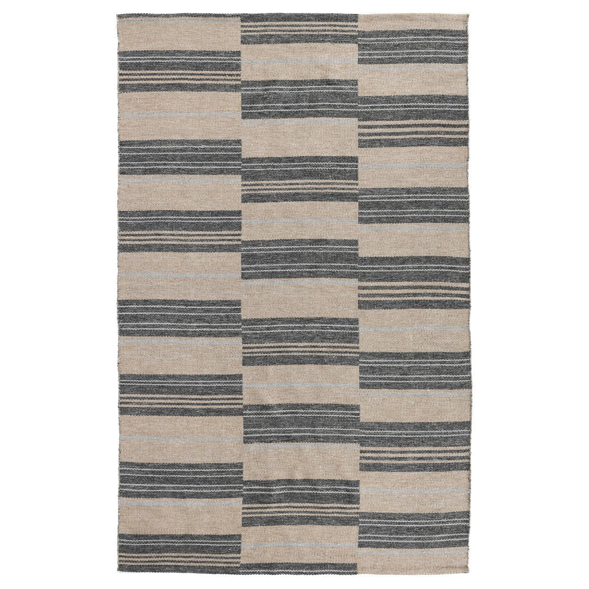 Indoor/Outdoor Colton Stripe Rug