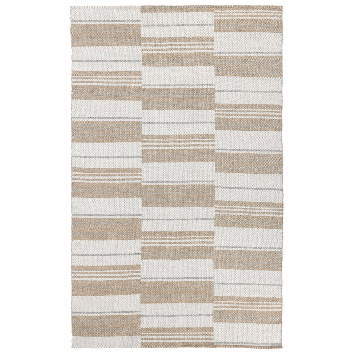 Indoor/Outdoor Colton Stripe Rug