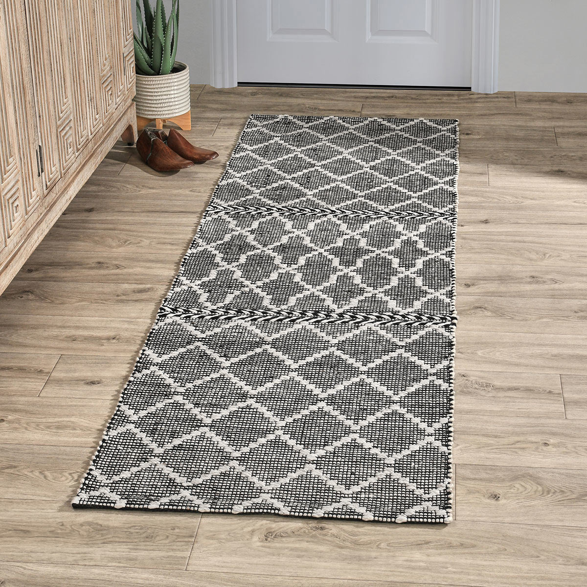 Indoor/Outdoor Sonora Rug