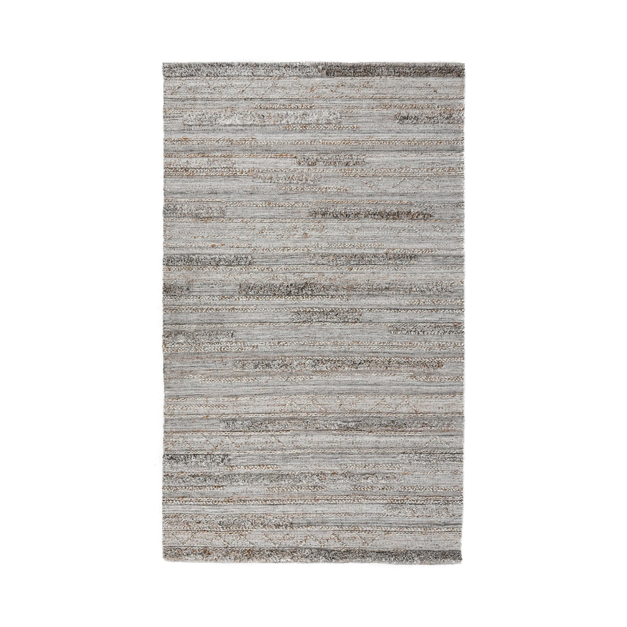 Indoor/Outdoor Fallon Rug - Gray Multi