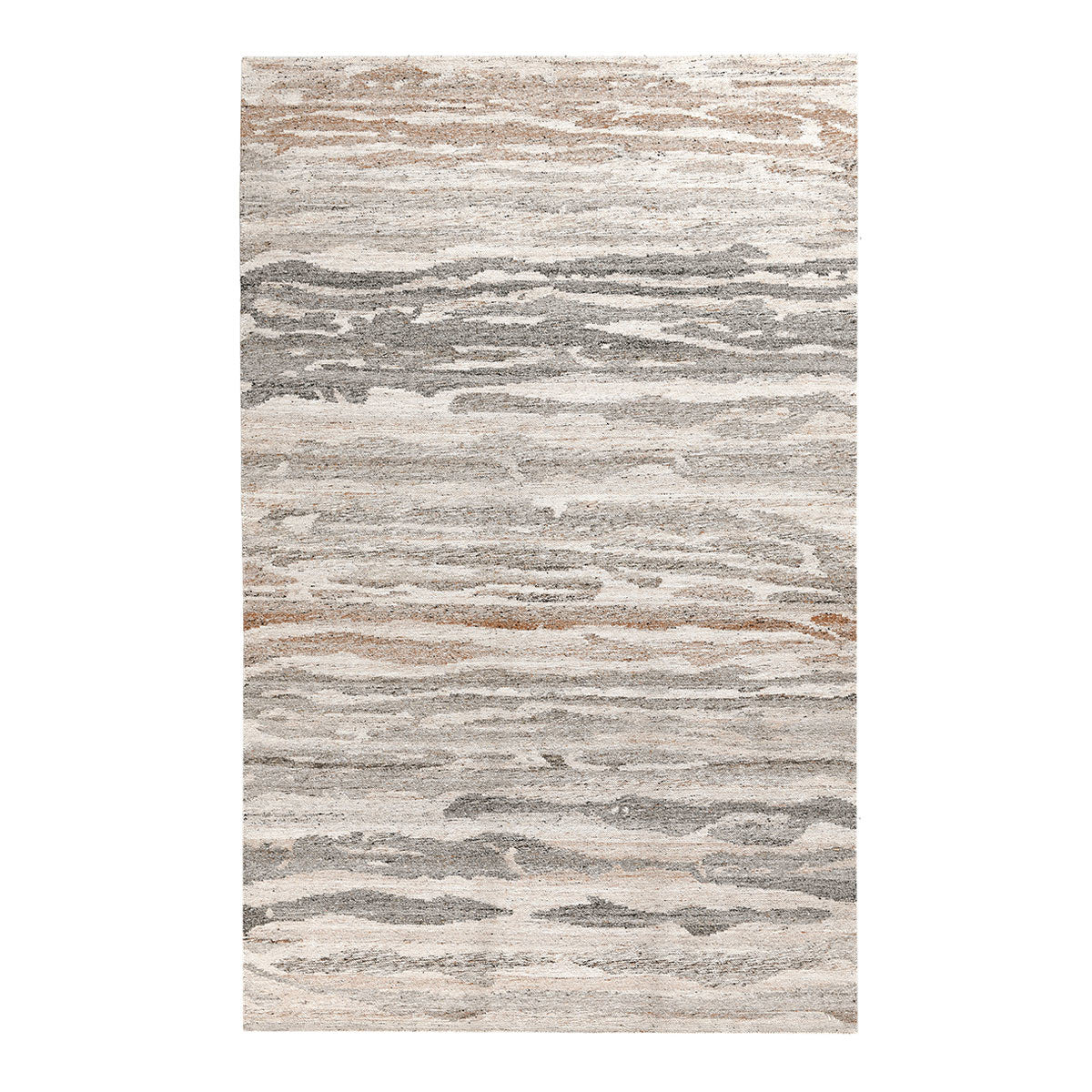 Performance YM Tenaya Rug - Clay Multi