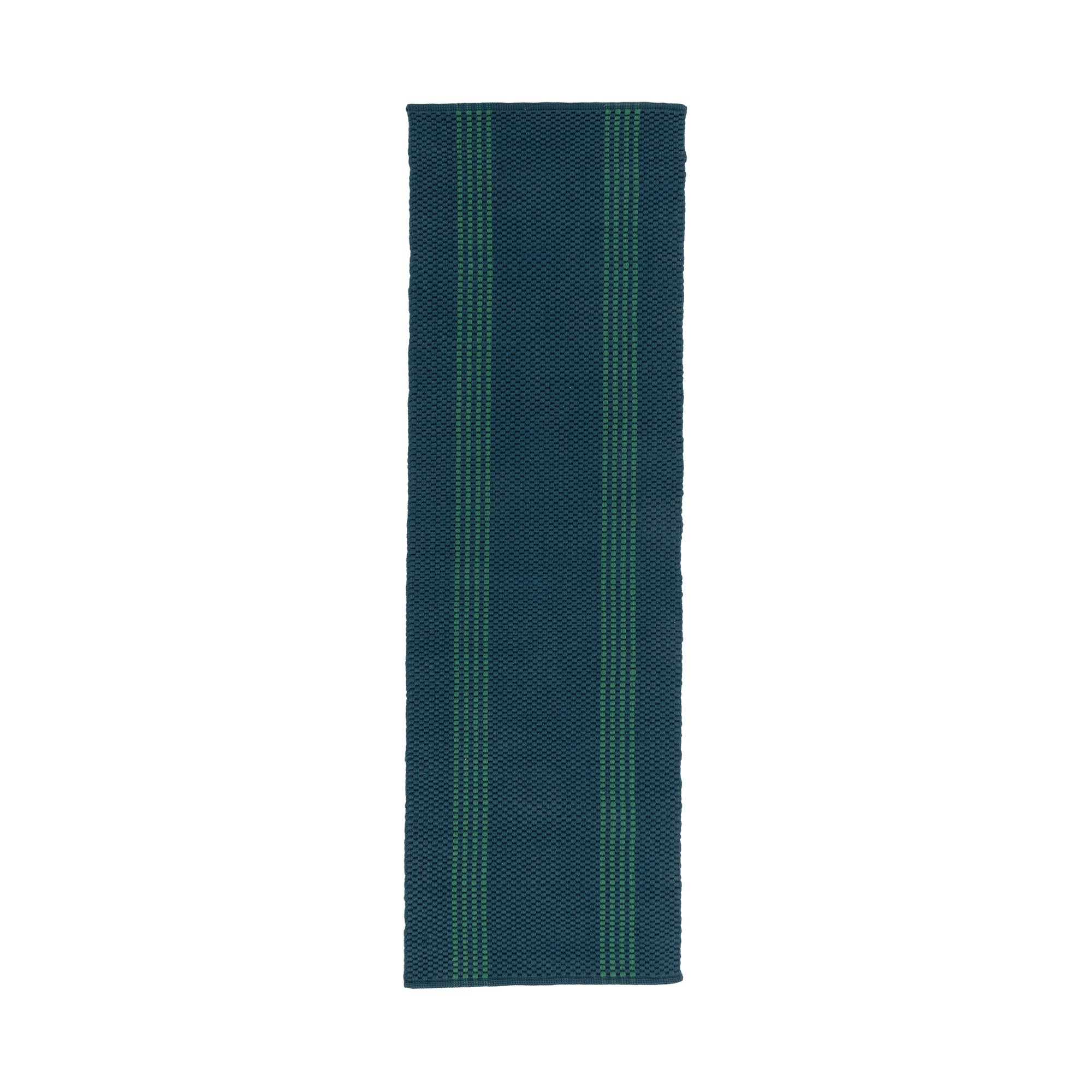 Performance Sorrento Stripe Rug