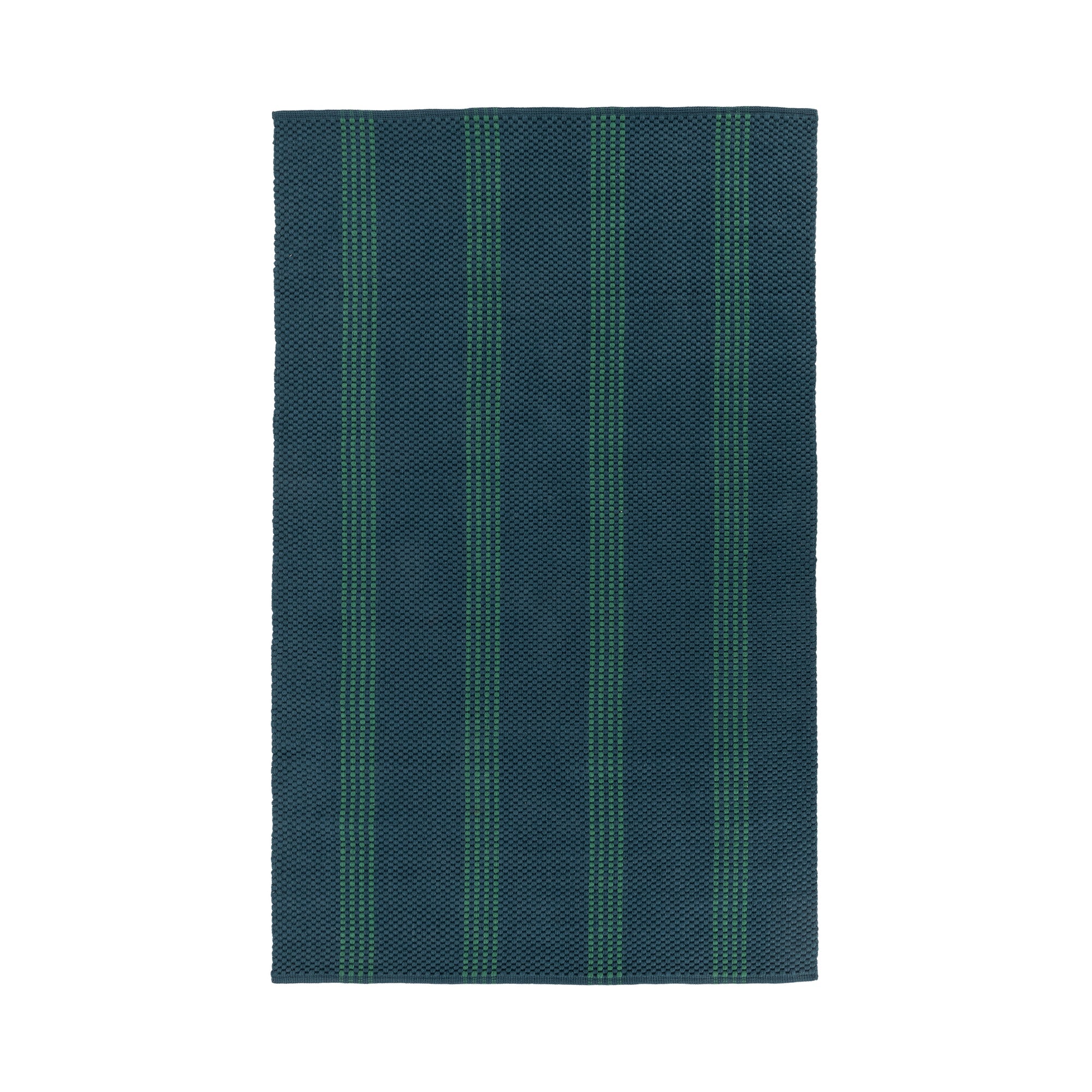 Performance Sorrento Stripe Rug
