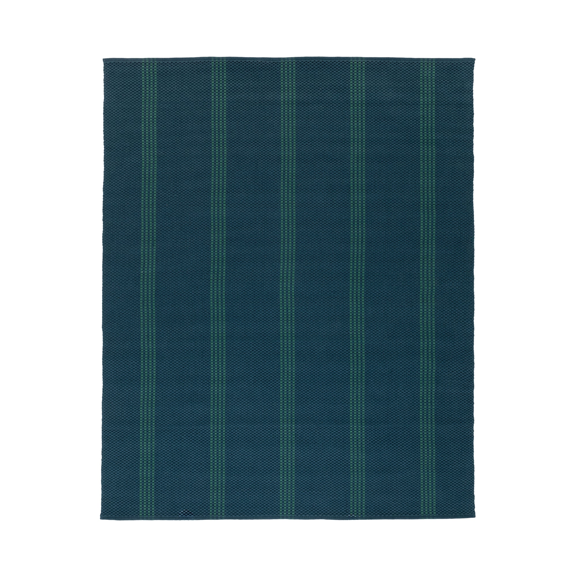 Performance Sorrento Stripe Rug