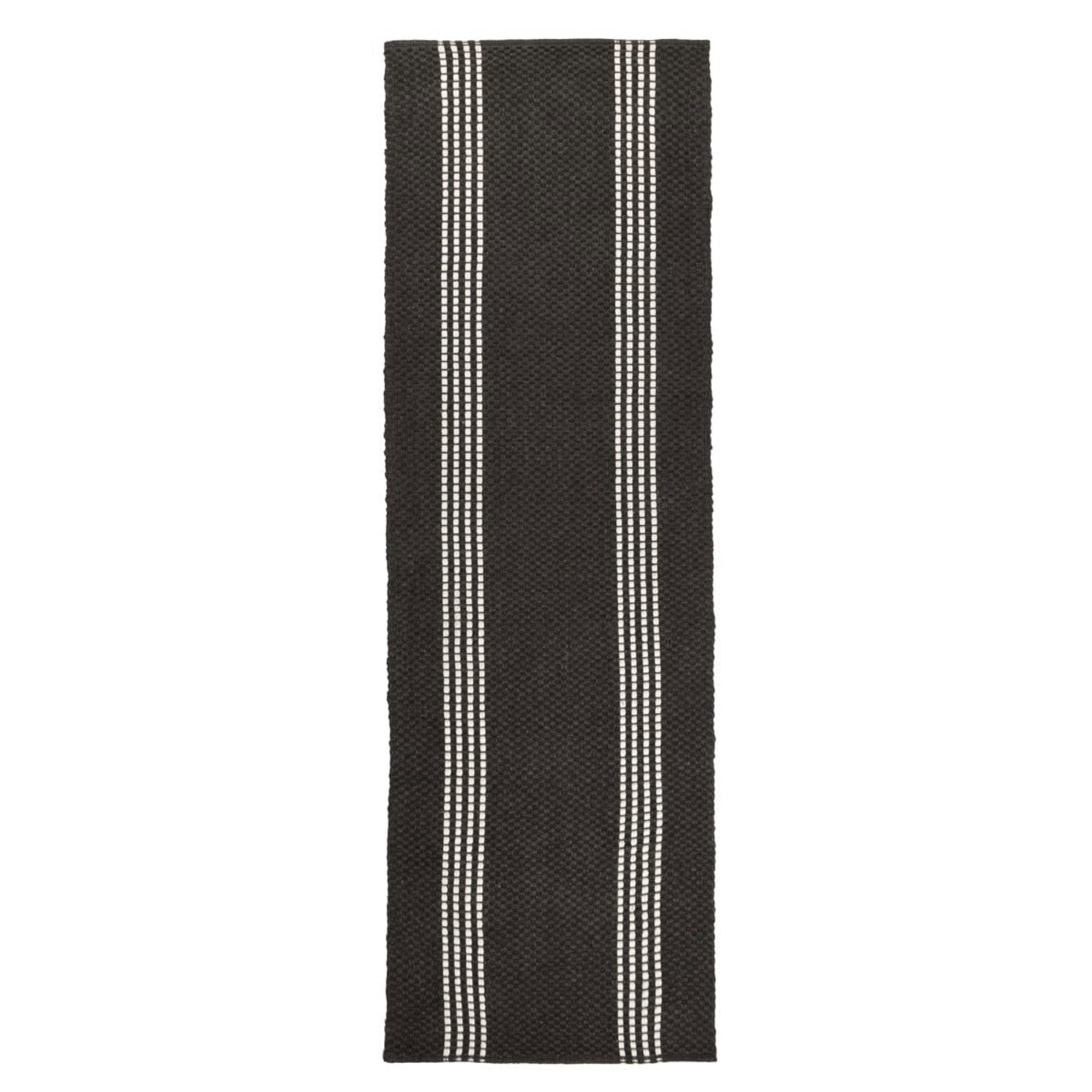 Performance Sorrento Stripe Rug