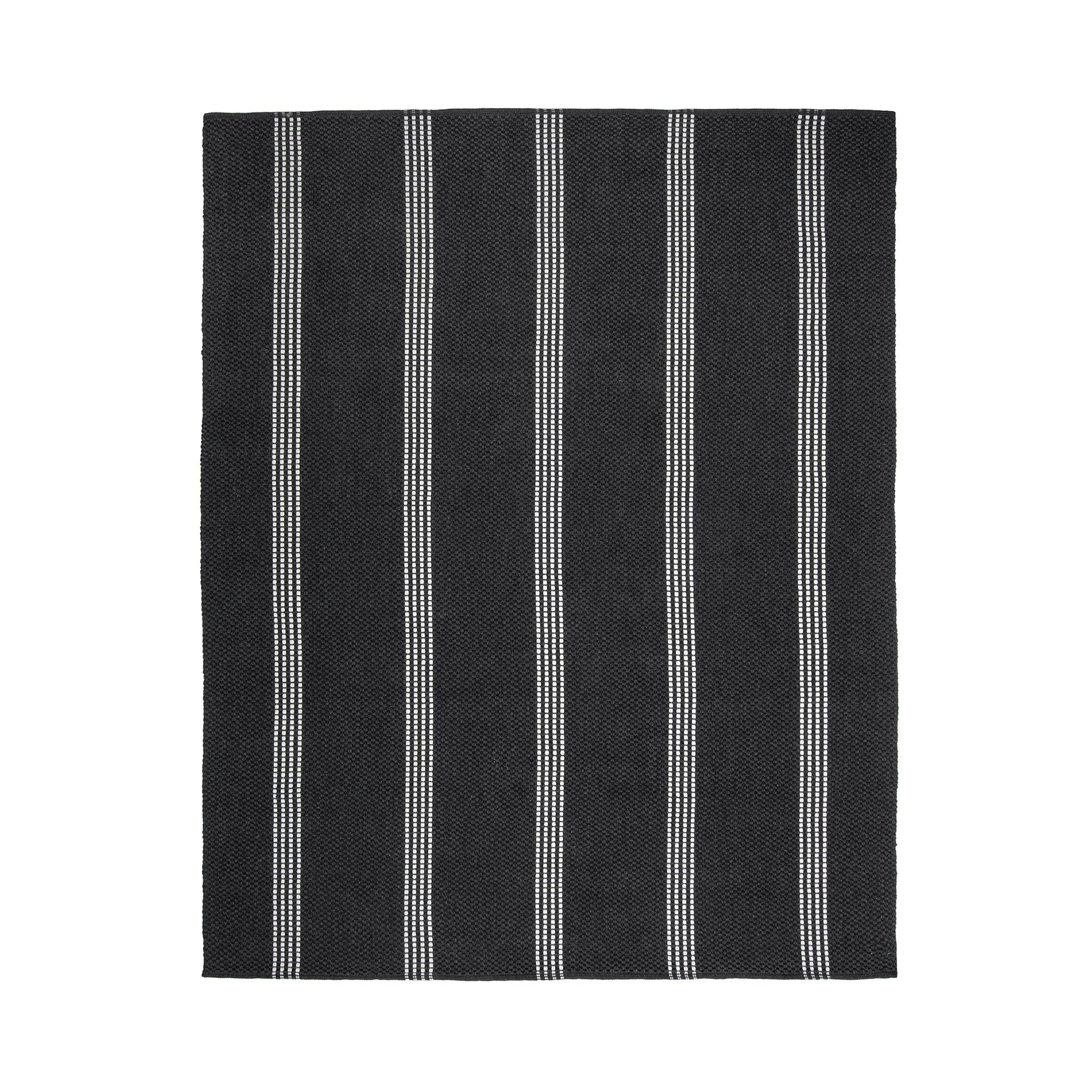 Performance Sorrento Stripe Rug