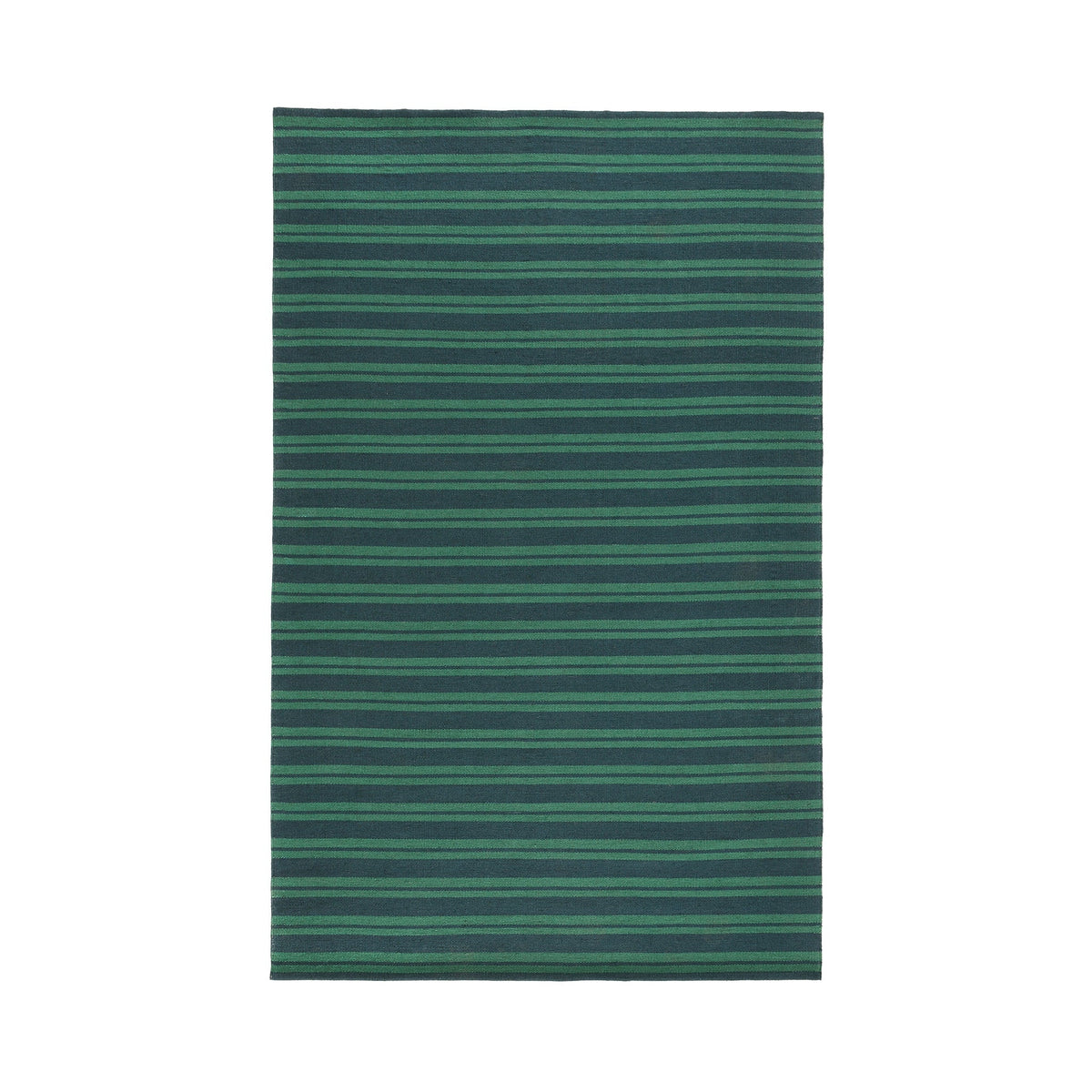 Performance Palma Stripe Rug