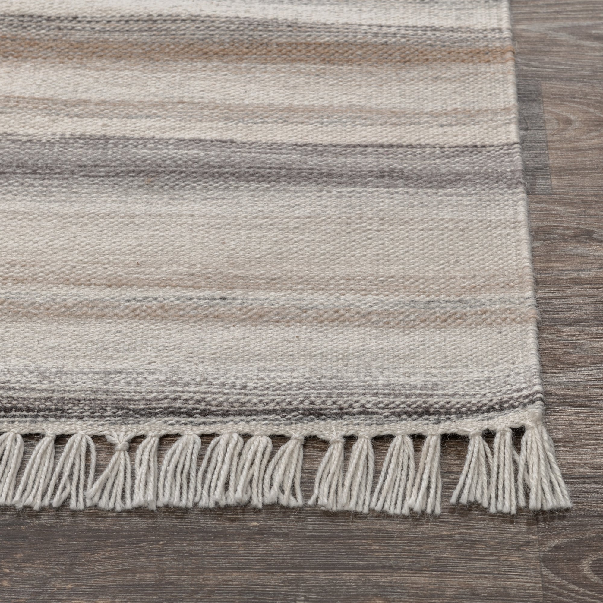 Performance Chania Rug - Ivory Multi