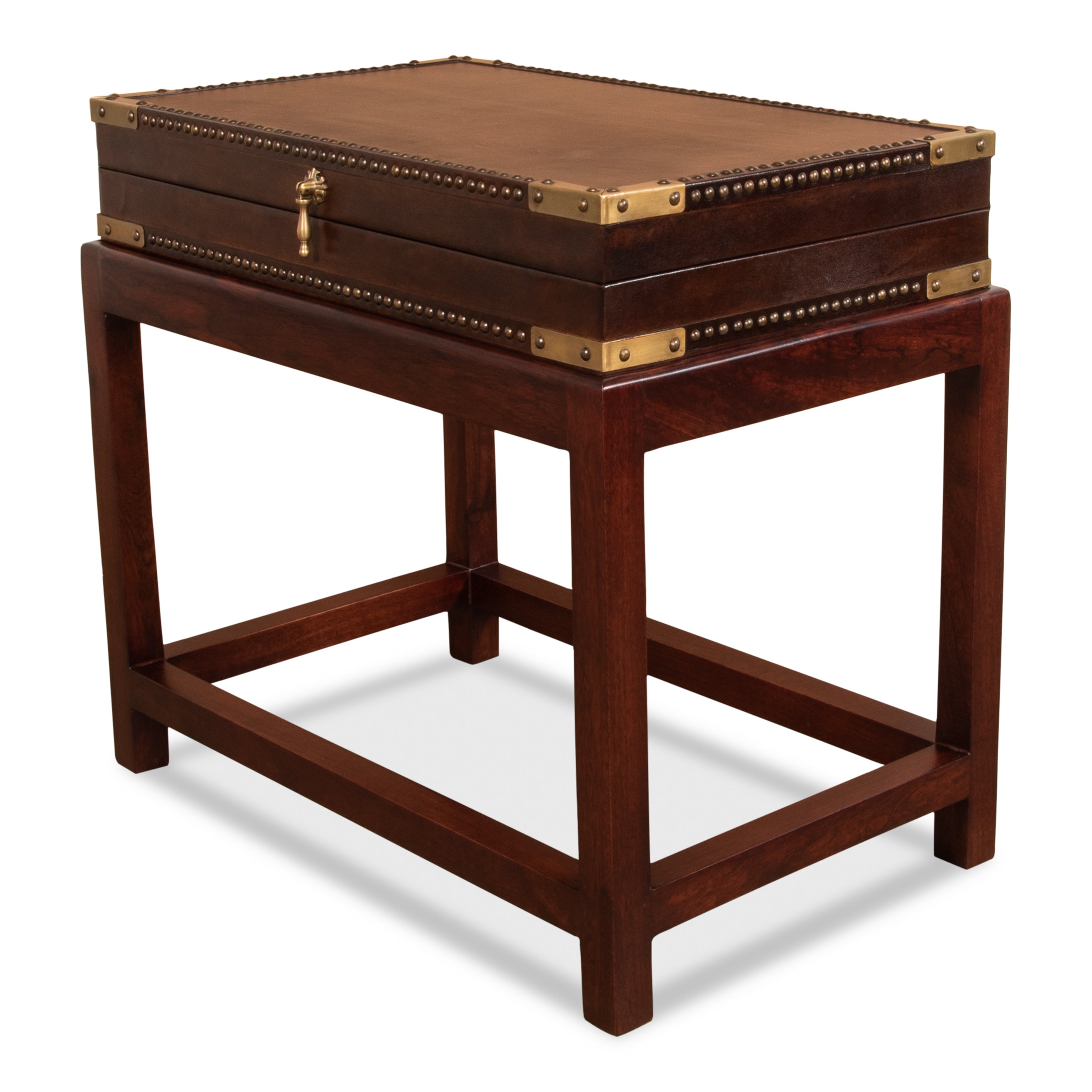 Winchester Box on Stand