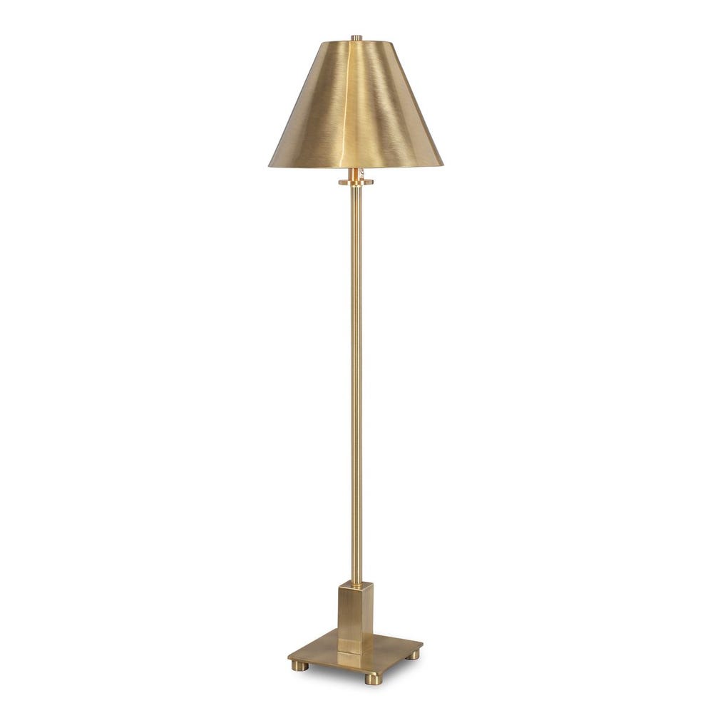 Uttermost Pilot Buffet Lamp