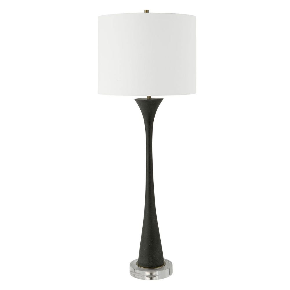 Uttermost Fountain Buffet Lamp