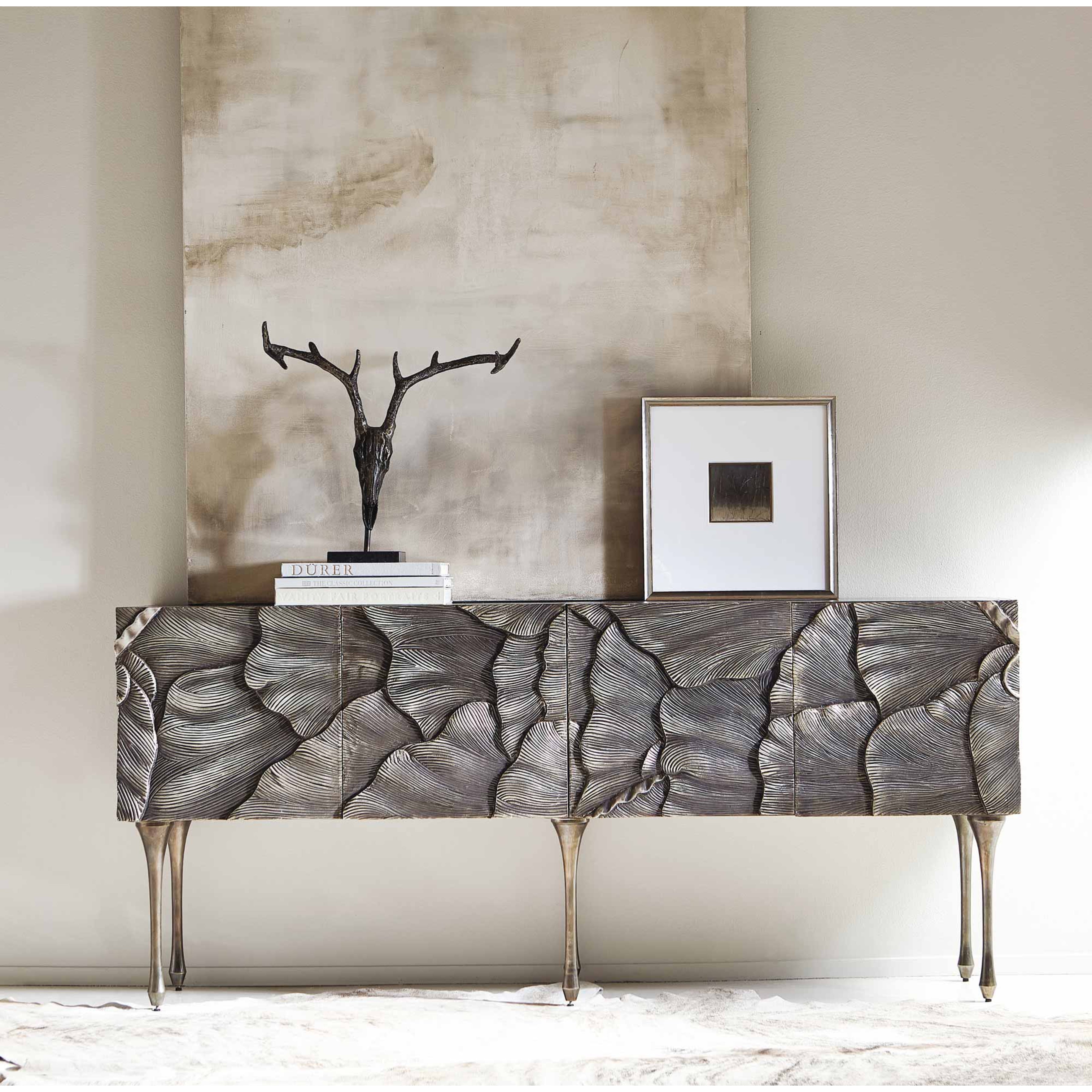 Flora Credenza by Bernhardt