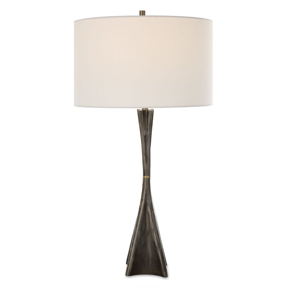 Uttermost Keiron Industrial Table Lamp