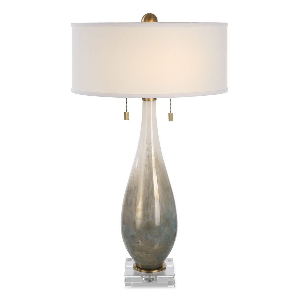 Uttermost Cardoni Table Lamp