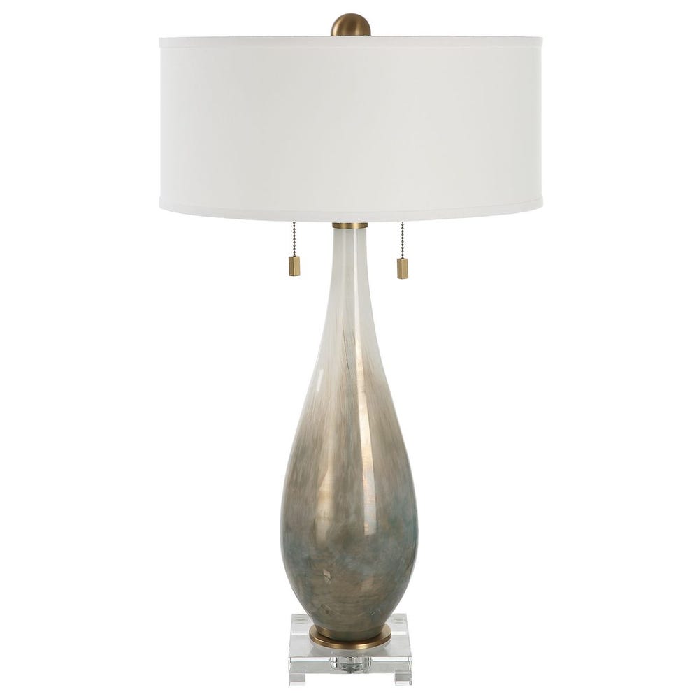 Uttermost Cardoni Table Lamp