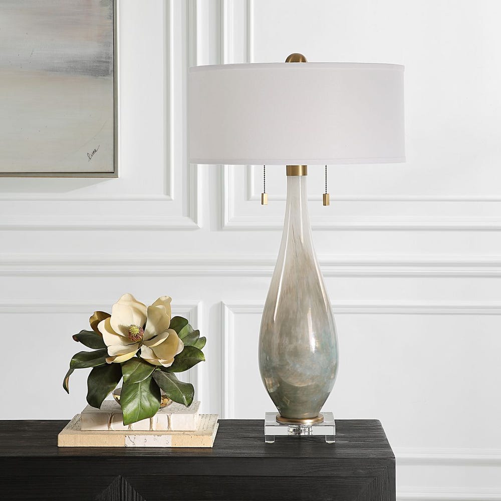Uttermost Cardoni Table Lamp