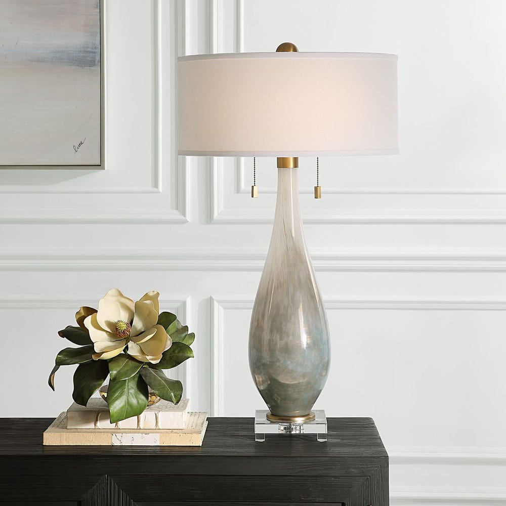 Uttermost Cardoni Table Lamp