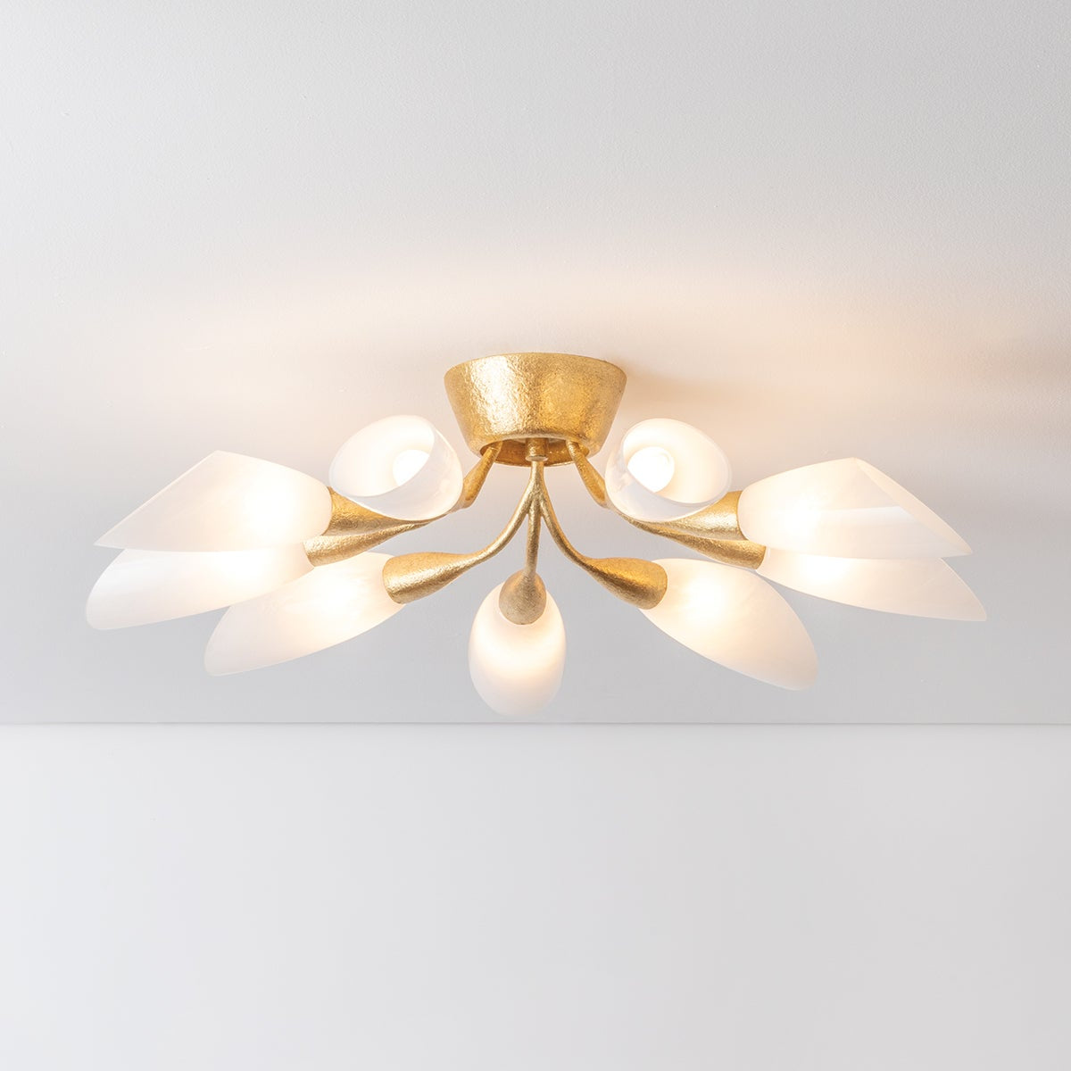 Enfield 9-Light Semi Flush Semi Flush Mounts Hudson Valley Lighting , Black Friday Sale Hudson Valley Lighting Furniture Sale, Old Bones Co, Mid Century Furniture Sale, Four Hands Furniture, Black Friday Sale Enfield 9-Light Semi Flush,Gus Sale, Perigold Enfield 9-Light Semi Flush Semi Flush Mounts Black Friday Sale , Perigold Sale Enfield 9-Light Semi Flush,Enfield 9-Light Semi Flush Lulu and Georgia, Burke Decor Sale Enfield 9-Light Semi Flush, www.oldbonesco.com