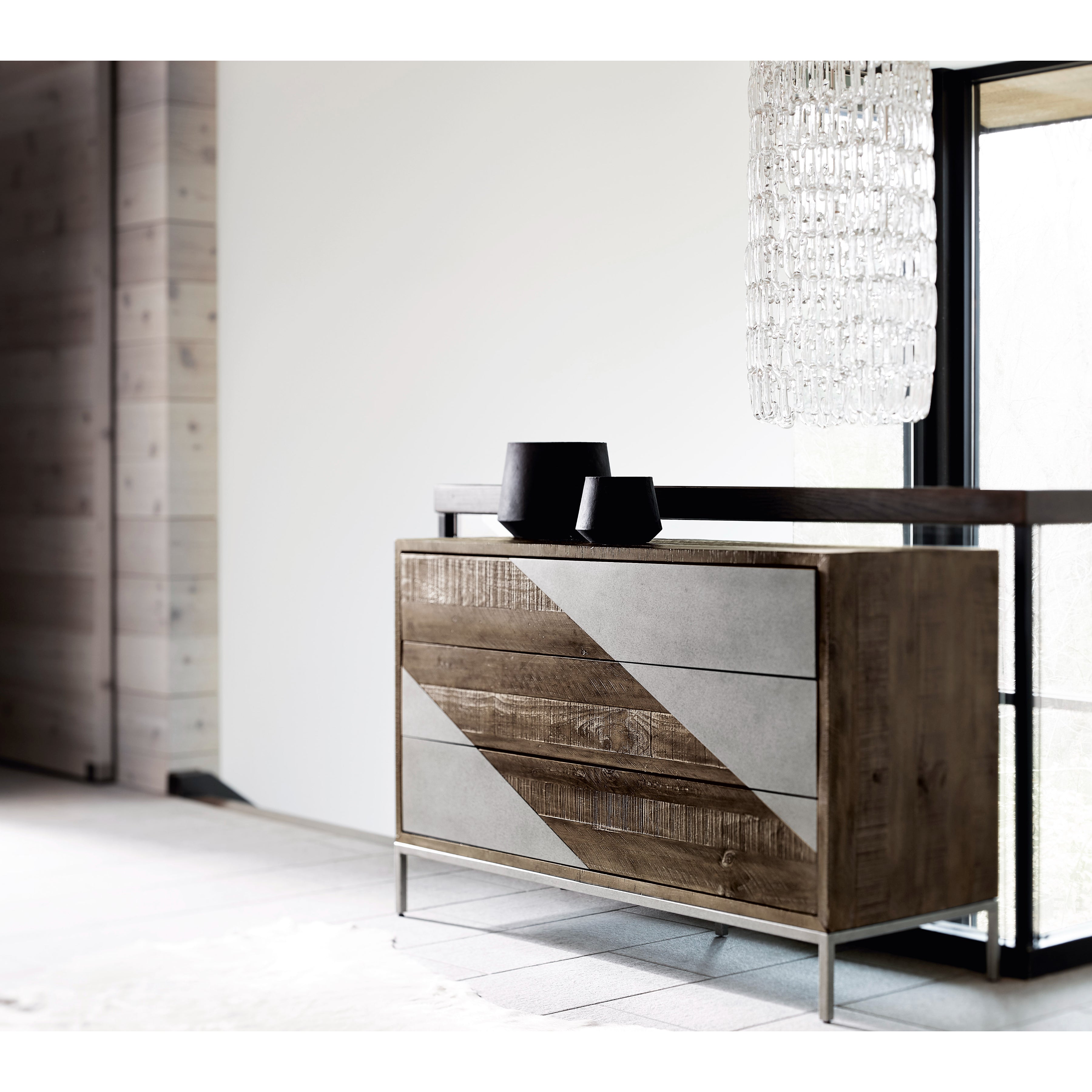 Eastman Drawer Chest by Bernhardt